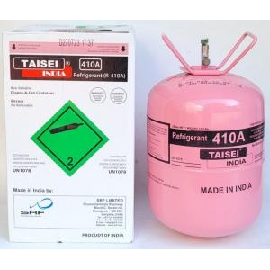 Gas lạnh R410A Taisei Ấn Độ chất lượng cao